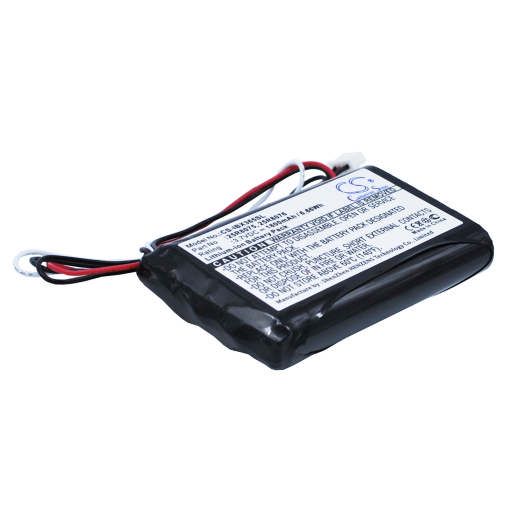 Batterie Sostituisce 25R8076