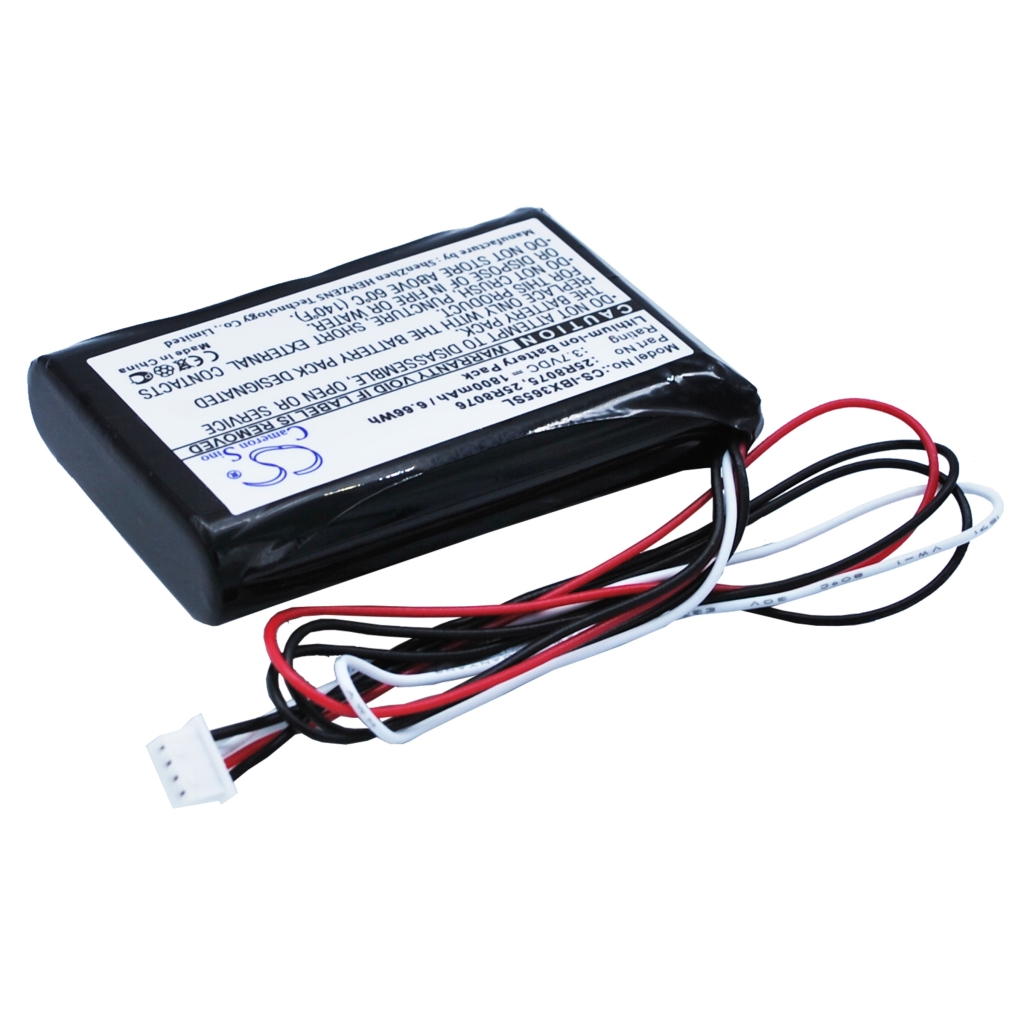 Batterie Sostituisce 25R8088