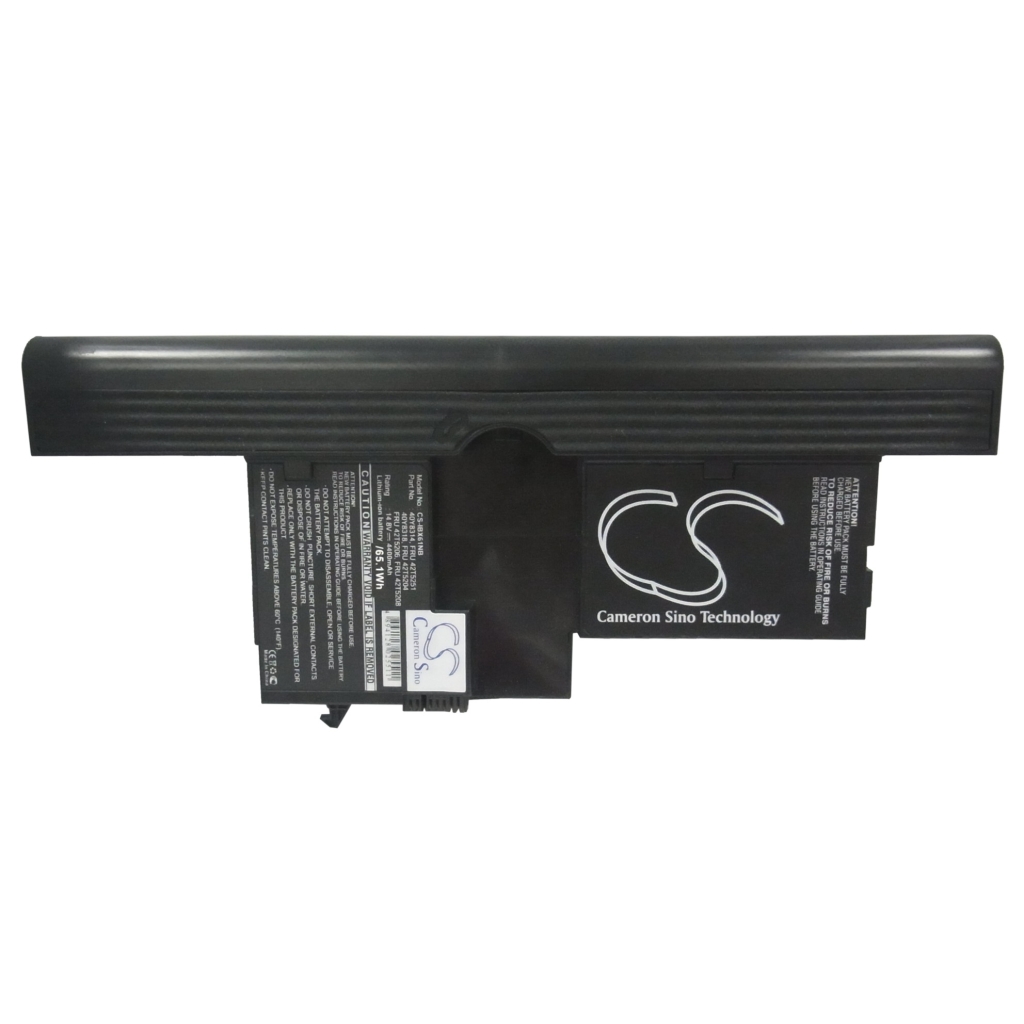 Batterie Sostituisce FRU 42T5251