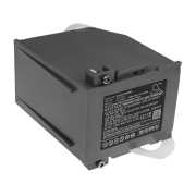 CS-ICD360MD<br />Batterie per   sostituisce la batteria R-5702-1