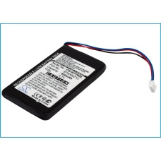 Sostituzione della batteria compatibile per NAVMAN BT000021C