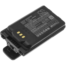 Sostituzione della batteria compatibile per Icom BP-290