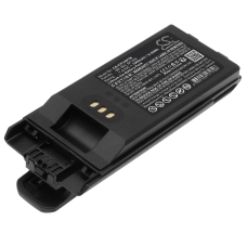 Sostituzione della batteria compatibile per Icom BP-283,BP-284,BP-303