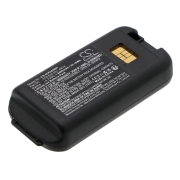 CS-ICK300BH<br />Batterie per   sostituisce la batteria 318-034-001