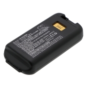 Codice a barre, batteria dello scanner Intermec CK3B