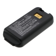 Codice a barre, batteria dello scanner Intermec CK3C