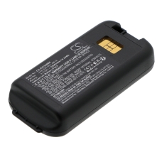 Sostituzione della batteria compatibile per Intermec 318-033-001,318-033-021,318-034-001,AB17,AB18