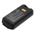 Codice a barre, batteria dello scanner Intermec CS-ICK300BX