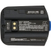 Codice a barre, batteria dello scanner Intermec CS-ICK310BL