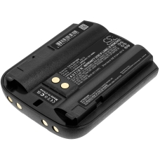 Sostituzione della batteria compatibile per Intermec 318-020-001,AB1G