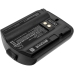 Codice a barre, batteria dello scanner Intermec CS-ICK310BX