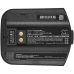 Codice a barre, batteria dello scanner Intermec CK30