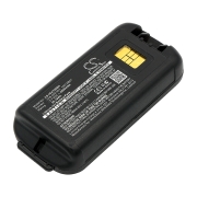 Codice a barre, batteria dello scanner Intermec CK70