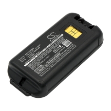 Sostituzione della batteria compatibile per Intermec 1001AB01,1001AB02,318-046-001,318-046-011,AB18