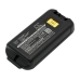 Codice a barre, batteria dello scanner Intermec CS-ICK700BH