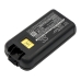 Codice a barre, batteria dello scanner Intermec CS-ICK700BH