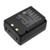 Batterie Batteria radio bidirezionale CS-ICM166TW