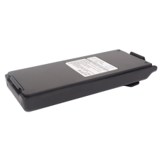 Sostituzione della batteria compatibile per Icom BP-195,BP-196,BP-196H,BP-196R