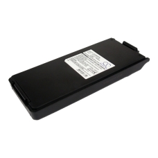 Sostituzione della batteria compatibile per Icom BP-195,BP-196,BP-196H,BP-196R