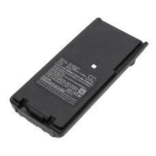 Sostituzione della batteria compatibile per Icom BP-209,BP-209N,BP-210,BP-210N,BP-222...