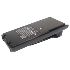 Sostituzione della batteria compatibile per Icom BP-209,BP-209N,BP-210,BP-210N,BP-222...