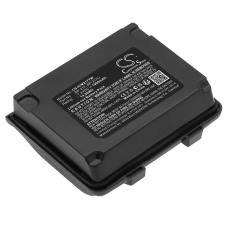 Sostituzione della batteria compatibile per Icom BP-217,BP-217LI