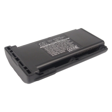 Sostituzione della batteria compatibile per Icom BJ-2000,BP-230,BP-230N,BP-231,BP-231N...