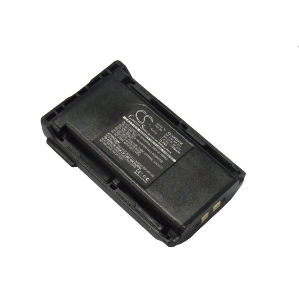 Battery Replaces BP-232H