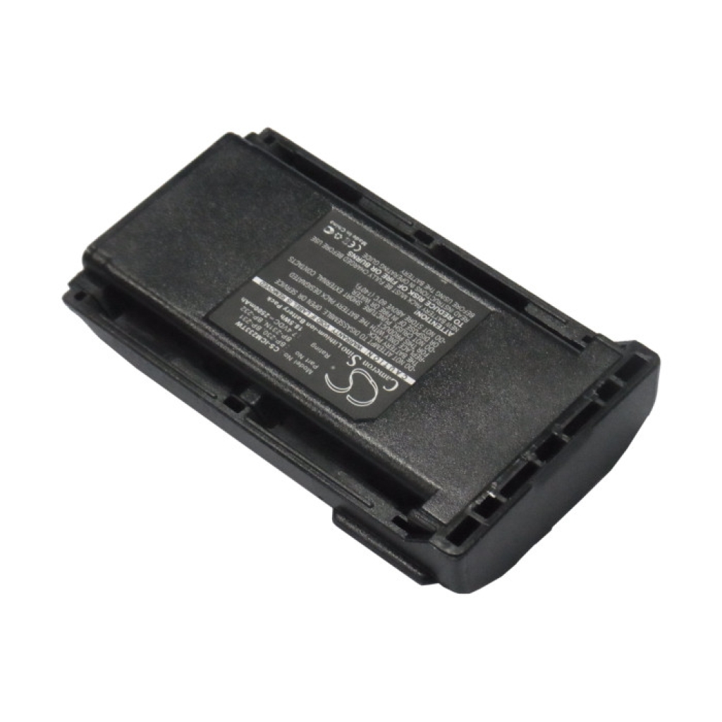 Battery Replaces BP-232WP