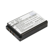 CS-ICM243TW<br />Batteries for   replaces battery BP-243