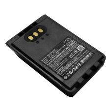 Sostituzione della batteria compatibile per Icom BP-271,BP-272LI