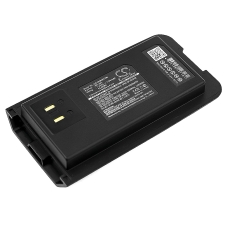 Sostituzione della batteria compatibile per Icom BP-281