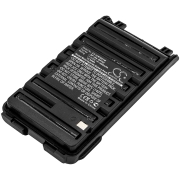 CS-ICM300TW<br />Batteries for   replaces battery BP-264