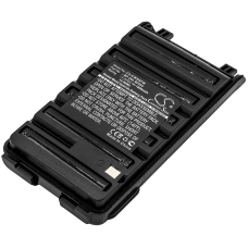 Sostituzione della batteria compatibile per Icom BP-264,BP264