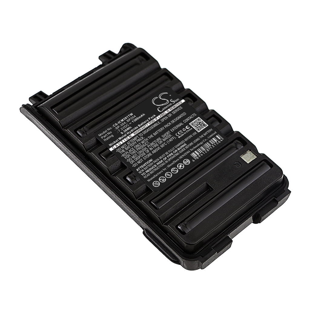 Battery Replaces BP-264