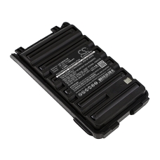 Sostituzione della batteria compatibile per Icom BP-264,BP264