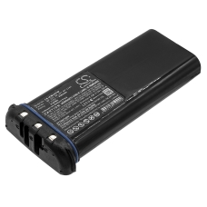 Sostituzione della batteria compatibile per Icom BP-224H,BP-241,BP-252