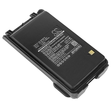 Sostituzione della batteria compatibile per Icom BP-265,BP-265LI