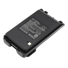 Sostituzione della batteria compatibile per Icom BP-265,BP-265LI