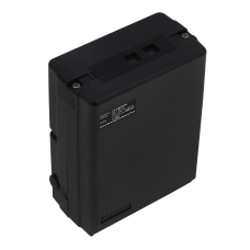 Sostituzione della batteria compatibile per Icom BP-7,BP-7H,CM-7,CM-7G,CM-7H...