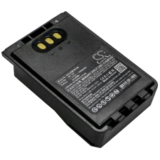 Sostituzione della batteria compatibile per Icom BP-307