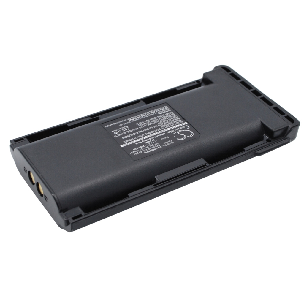 Battery Replaces BP-253