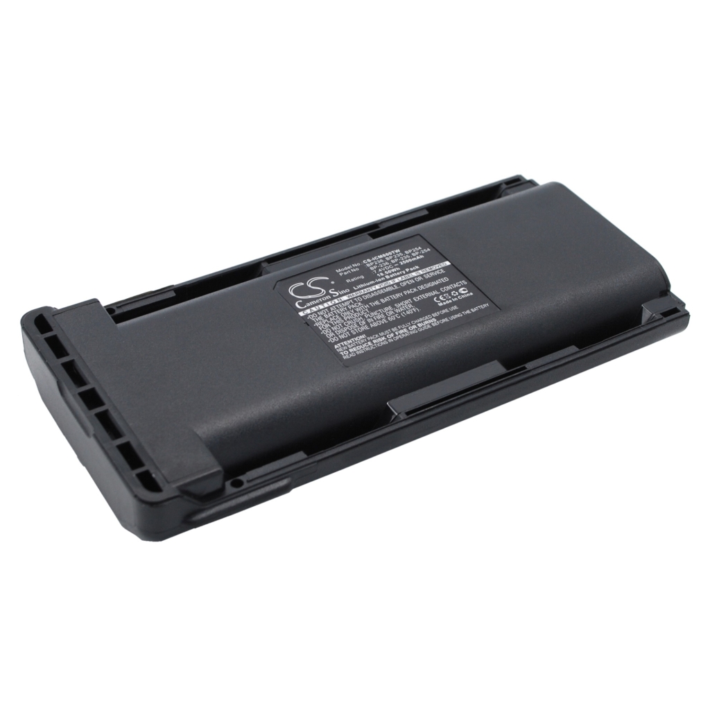 Battery Replaces BP-236