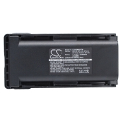 CS-ICM801TW<br />Batteries for   replaces battery BP-235