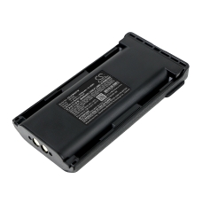 Sostituzione della batteria compatibile per Icom BP-235,BP-236,BP-253,BP-254,BP235...