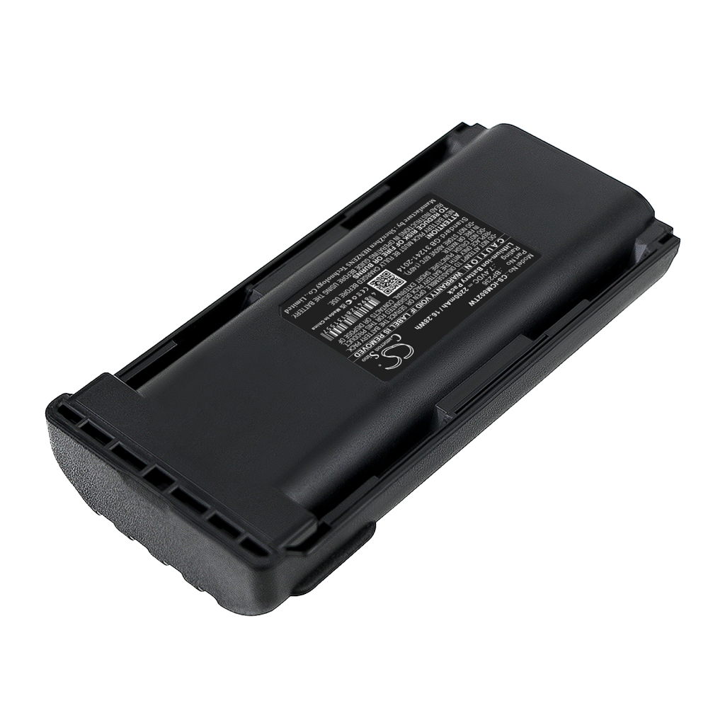 Battery Replaces BP254