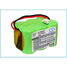 Sostituzione della batteria compatibile per Icom 94506577,BP-82,BP-83,BP-84,BP-85