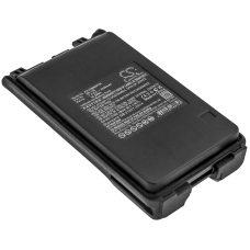 Sostituzione della batteria compatibile per Icom BP-298