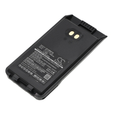 Sostituzione della batteria compatibile per Icom BC1000,BP-279,BP-280,BP-280LI