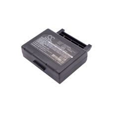 Sostituzione della batteria compatibile per Intermec 074201-004,203-778-001